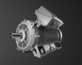 Đơn vị cung ứng và phân phối motor điện Siemens có thương hiệu uy tín lâu năm