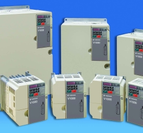 BIẾN TẦN YASKAWA