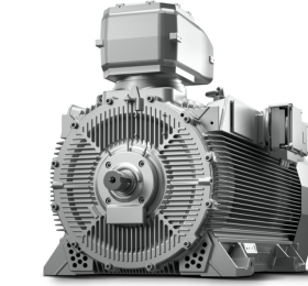 Động cơ chống cháy SIMOTICS HVC