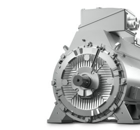 SIMOTICS HVC làm mát bằng nước