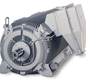 Động cơ SIMOTICS TN Series H-compact