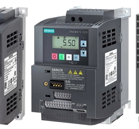 BIẾN TẦN SIEMENS