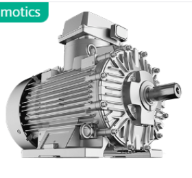 Động cơ Siemens chống cháy nổ