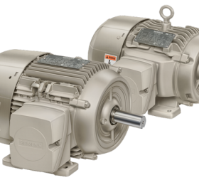 Động cơ đa năng điện áp thấp NEMA