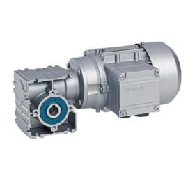 Động cơ giảm tốc Siemens trục vuông góc - tải nhẹ