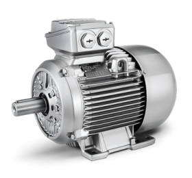Động cơ Siemens Tiêu Chuẩn
