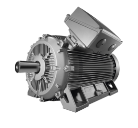 SIMOTICS Động cơ làm việc nặng SD (nền tảng 1LE1)