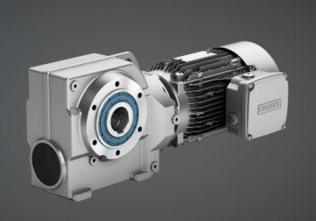 Tại sao bạn nên lựa chọn động cơ giảm tốc Siemens?