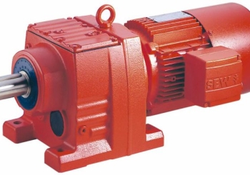 Motor giảm tốc có gì khác so với hộp giảm tốc?