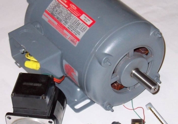 Làm thế nào để lựa chọn được loại động cơ điện phù hợp?