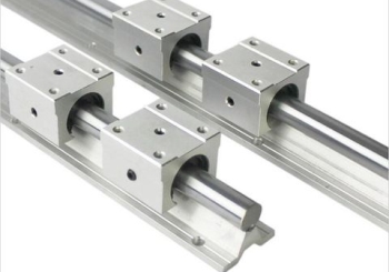 Tìm hiểu các loại thanh trượt CNC phổ biến trên thị trường