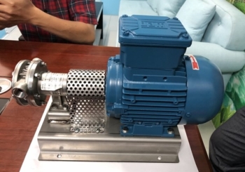 Những lý do làm cho động cơ Siemens luôn được tin dùng