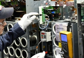 Hướng dẫn sử dụng và cấu hình biến tần Siemens cho hệ thống điều khiển