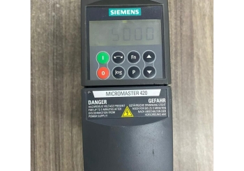 Cách xác định nhu cầu lựa chọn máy biến tần Siemens