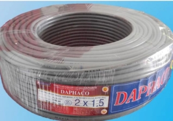 Đại lý dây cáp điện Daphaco chính hãng - Giá cực tốt tại Việt Nam