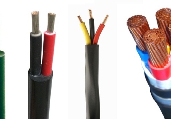 Dây cáp điện chất lượng cao - Đảm bảo an toàn cho hệ thống điện