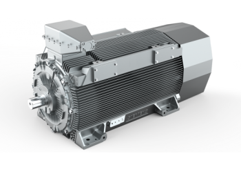 Động cơ điện Siemens - Vận hành ổn định, tiết kiệm năng lượng