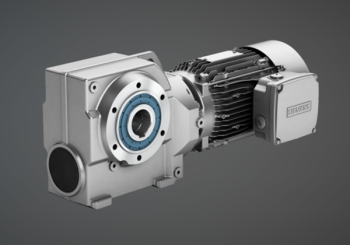 Tìm mua động cơ giảm tốc Siemens ở đâu chính hãng?