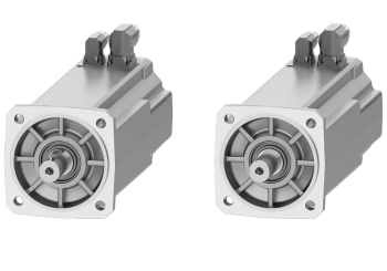 Động cơ Servo Siemens - Sự lựa chọn hàng đầu cho hiệu suất vượt trội