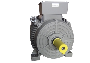 Siemens công bố động cơ 3 pha mới giúp tăng hiệu suất sản xuất