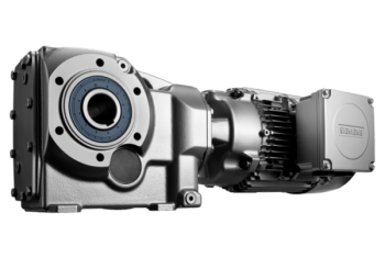 Động cơ Siemens: Sự phát triển và ứng dụng trong lĩnh vực công nghiệp