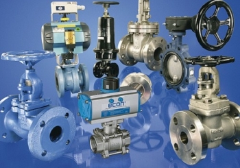 Chọn mua van công nghiệp thì cần lưu ý những gì?