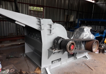 Tại sao chúng ta phải bảo trì và bảo dưỡng máy băm gỗ? 