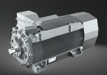 Sự đa dạng và tính linh hoạt của động cơ điện Siemens