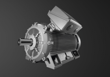 Đơn vị cung ứng và phân phối motor điện Siemens có thương hiệu uy tín lâu năm