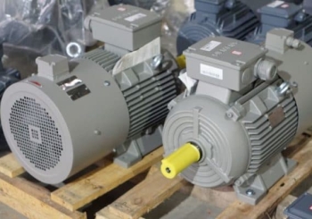 Tìm hiểu các ký hiệu trên motor hạ thế Siemens
