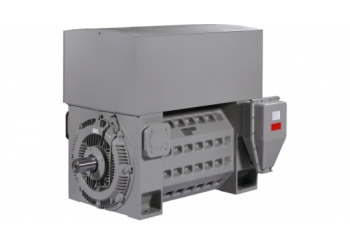 Tìm hiểu về hệ thống và động cơ của Motor siemens tại Anh Minh