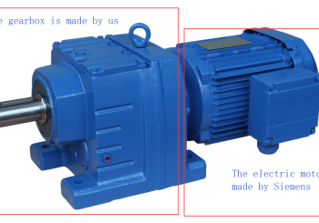 Bảo trì và sửa chữa motor trung thế siemens