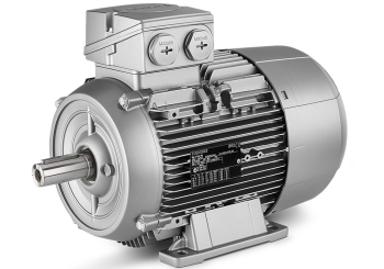Tăng năng suất với động cơ hạ thế Siemens