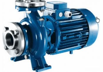 MÁY BƠM MARO - MÁY BƠM ĐỨNG ĐẦU LƯU LƯỢNG HIỆN NAY