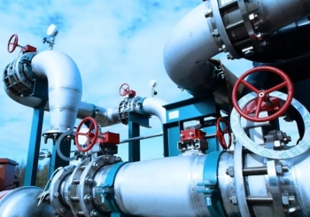 Ứng dụng của van trong các ngành công nghiệp