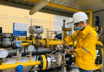 Các loại van điều áp gas công nghiệp phổ biến trên thị trường