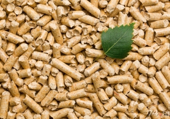 Hướng dẫn cách xác định chất lượng viên nén củi