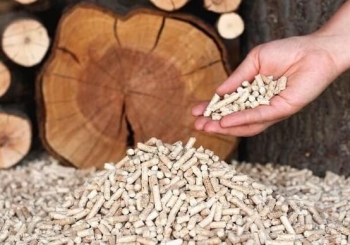 Viên nén củi an toàn và tiện ích cho gia đình và doanh nghiệp