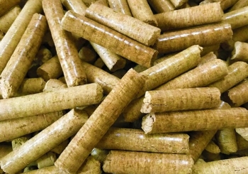 Viên nén trấu - Năng lượng bền vững từ nguồn tái tạo