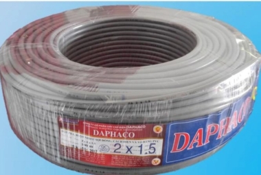 Đại lý dây cáp điện Daphaco chính hãng - Giá cực tốt tại Việt Nam