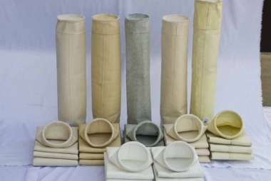 Túi lọc bụi PPS - Sự lựa chọn hàng đầu của các nhà máy sản xuất