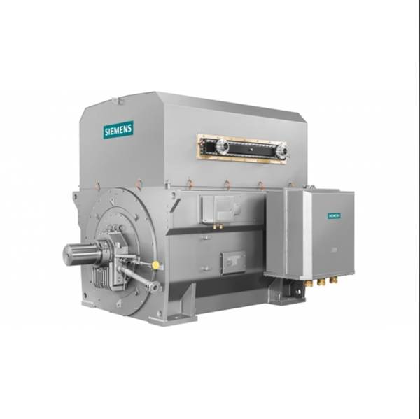 phân phối động cơ điện siemens