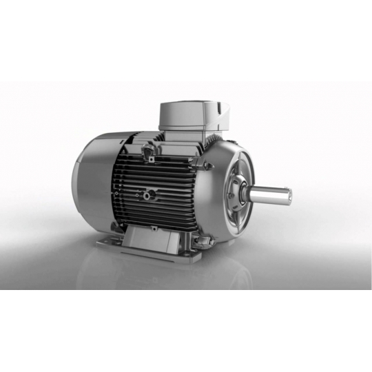 động cơ motor hạ thế Siemens