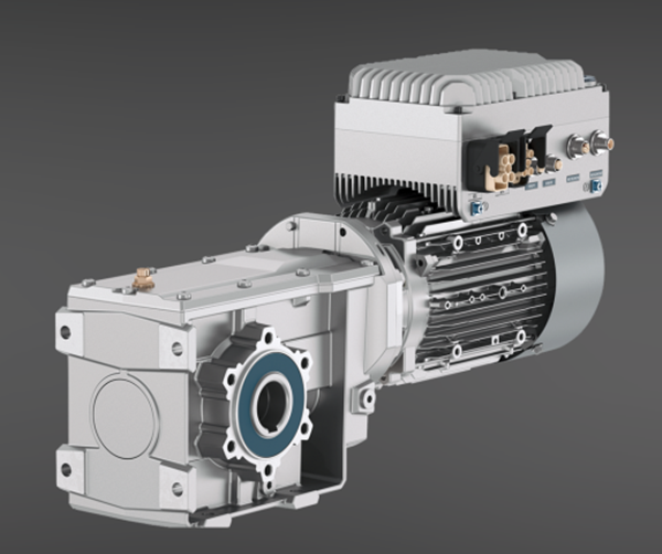 hộp motor giảm tốc siemens