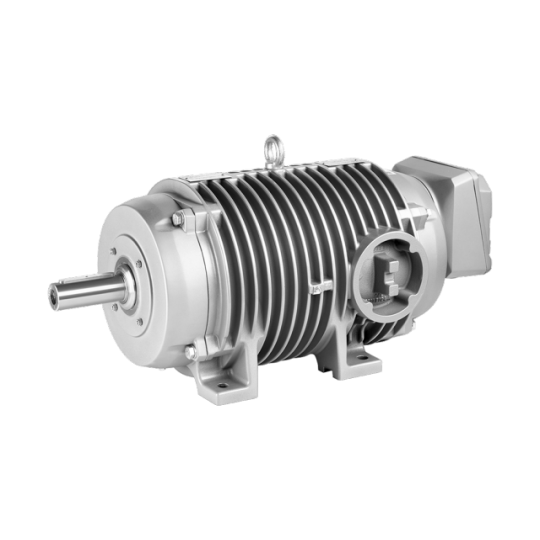 motor hạ thế 3 pha siemens