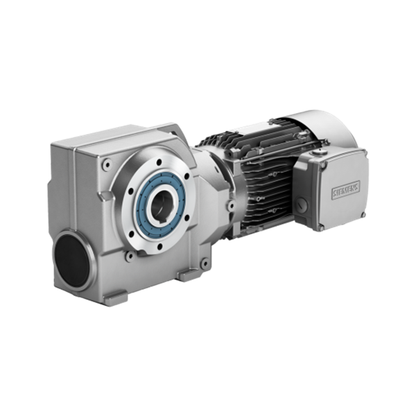 motor liền hộp giảm tốc siemens